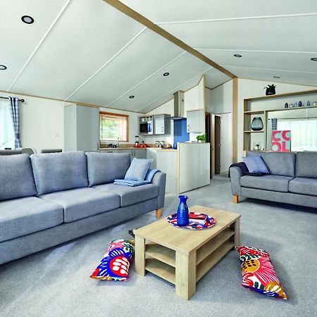 Newperran Holiday Park New Quay Εξωτερικό φωτογραφία