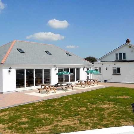 Newperran Holiday Park New Quay Εξωτερικό φωτογραφία