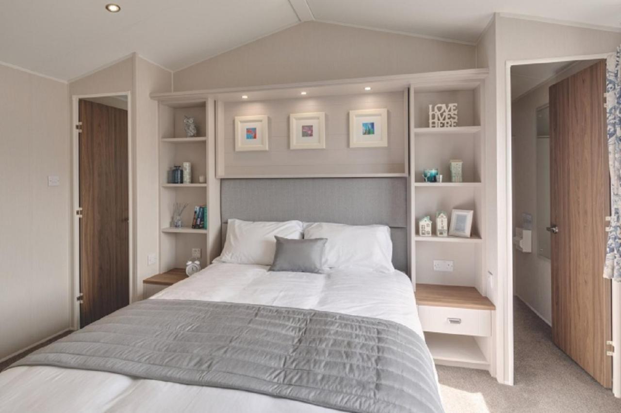 Newperran Holiday Park New Quay Εξωτερικό φωτογραφία