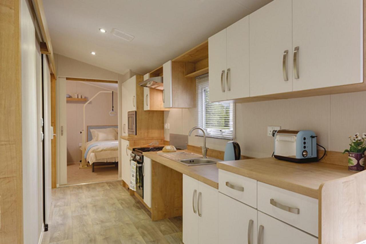 Newperran Holiday Park New Quay Εξωτερικό φωτογραφία