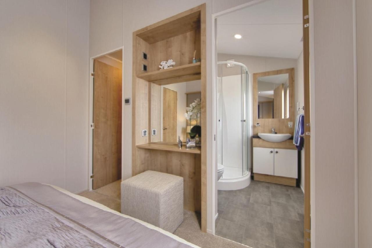 Newperran Holiday Park New Quay Εξωτερικό φωτογραφία