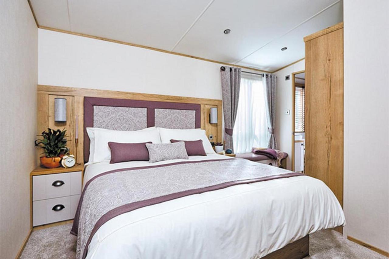 Newperran Holiday Park New Quay Εξωτερικό φωτογραφία