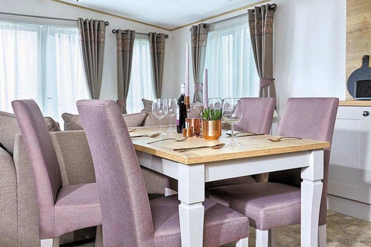 Newperran Holiday Park New Quay Εξωτερικό φωτογραφία