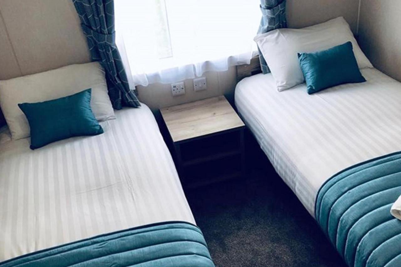 Newperran Holiday Park New Quay Εξωτερικό φωτογραφία