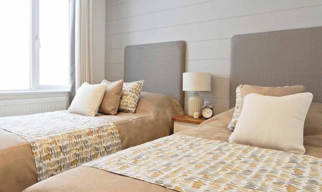 Newperran Holiday Park New Quay Εξωτερικό φωτογραφία