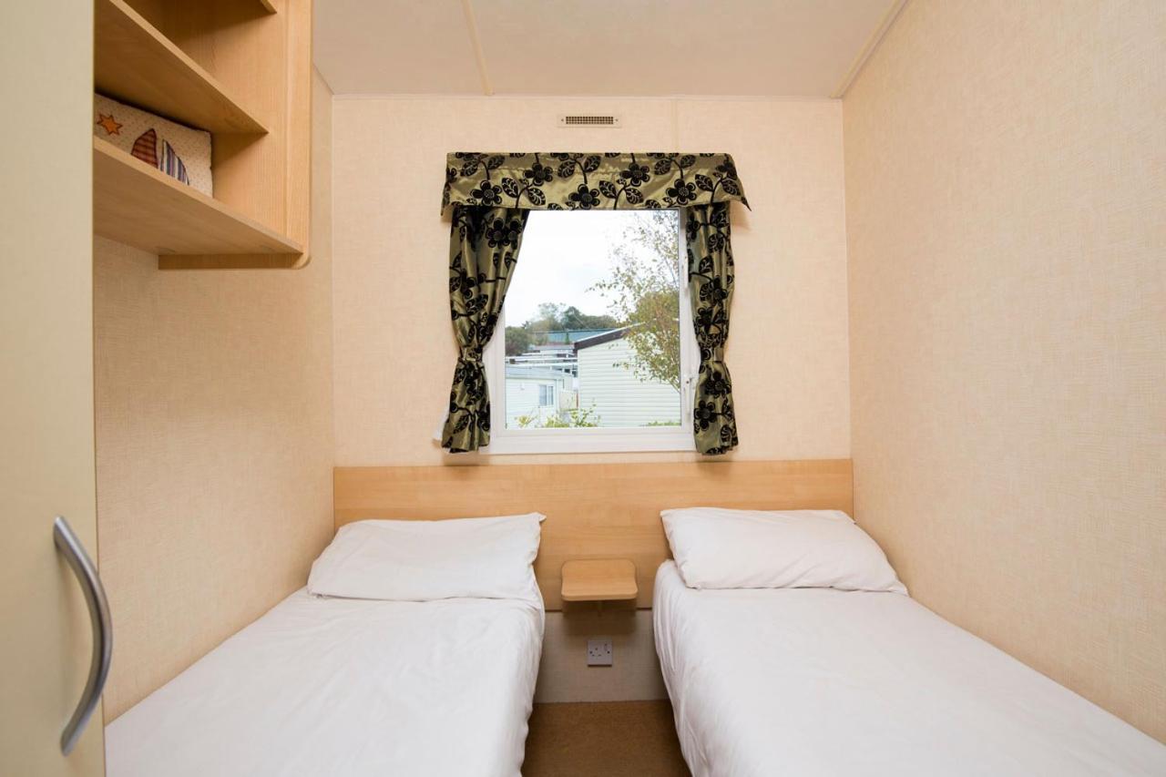Newperran Holiday Park New Quay Εξωτερικό φωτογραφία