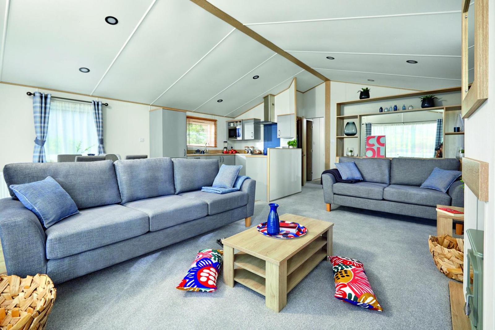 Newperran Holiday Park New Quay Εξωτερικό φωτογραφία