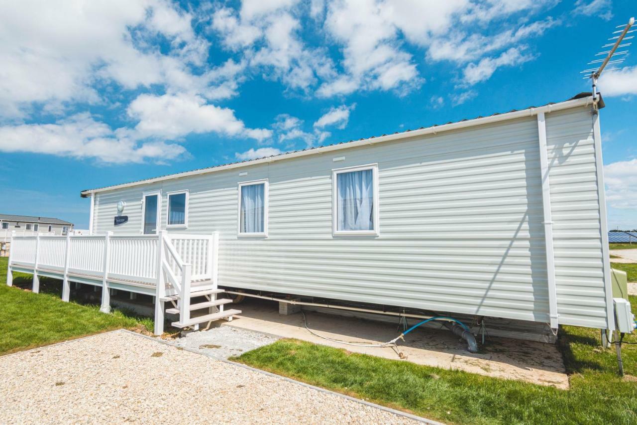 Newperran Holiday Park New Quay Εξωτερικό φωτογραφία