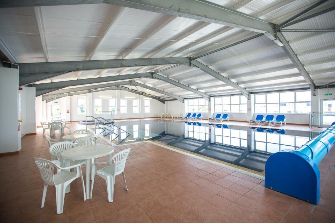 Newperran Holiday Park New Quay Εξωτερικό φωτογραφία