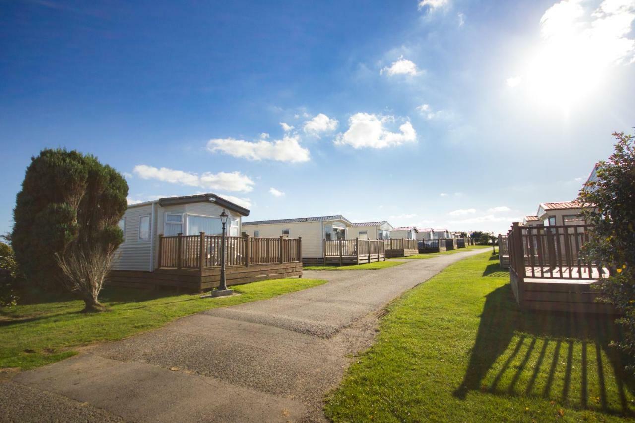 Newperran Holiday Park New Quay Εξωτερικό φωτογραφία