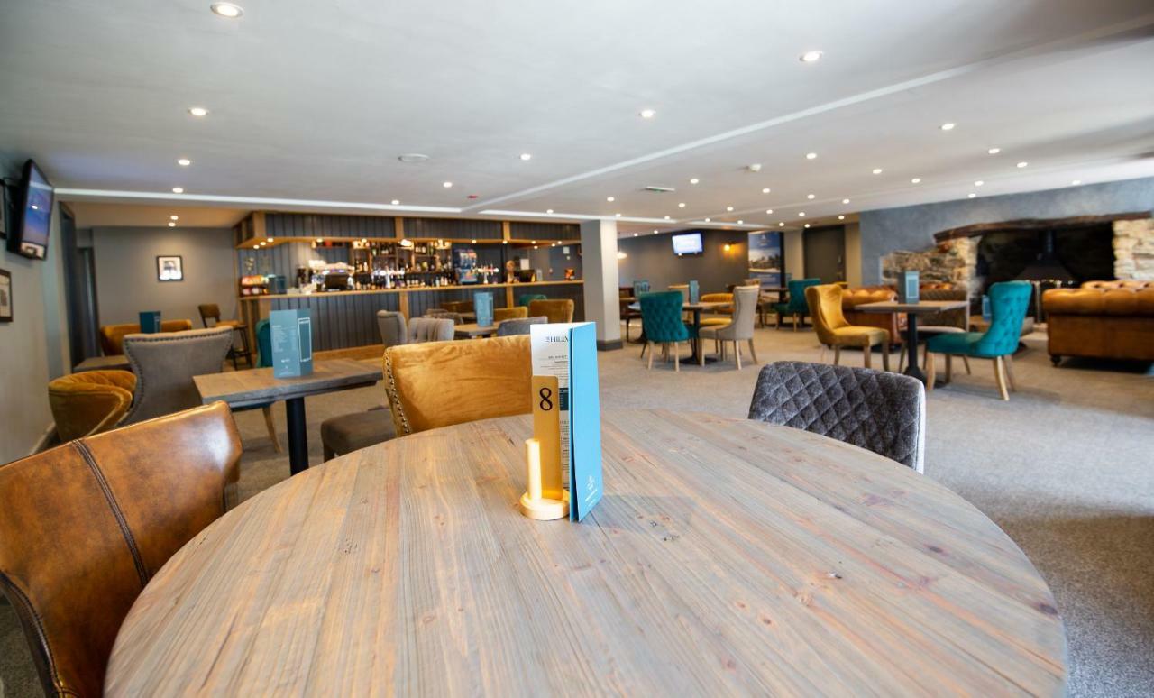 Newperran Holiday Park New Quay Εξωτερικό φωτογραφία